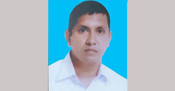 দিনাজপুরে ইউপি চেয়ারম্যান কারাগারে