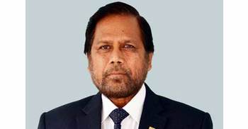 ডুয়েটের উপাচার্য হলেন অধ্যাপক ড. মোহাম্মদ আলাউদ্দিন