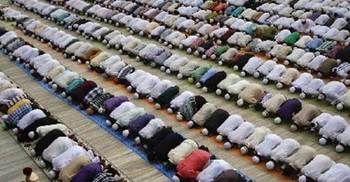 চাঁদপুরের ৪০ গ্রামে ঈদুল আজহা উদযাপিত হচ্ছে আজ