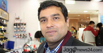 এলজিআরডি মন্ত্রীর সাবেক এপিএস গ্রেফতার