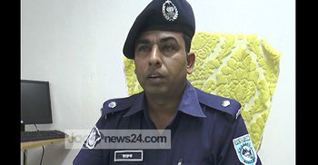 গাইবান্ধার দুর্গম চরে জঙ্গিবিরোধী অভিযান