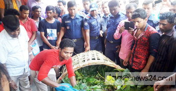 গাজীপুরে ১ লাখ ৪০ হাজার পিস ইয়াবাসহ আটক ৩