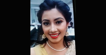 টুম্পা হত্যার ঘটনায় মামলা