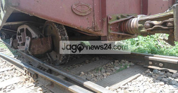 সিলেটের সঙ্গে ঢাকা ও চট্টগ্রামের রেল যোগাযোগ বন্ধ