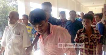 ৪ শিশু হত্যা মামলার অভিযোগ গঠন পেছাল