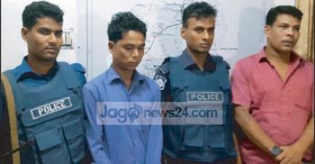 হবিগঞ্জে অপহৃত যুবক ৩০ ঘণ্টা পর উদ্ধার