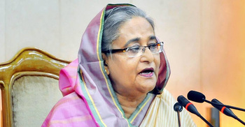 পায়রা সমুদ্রবন্দরসহ পাঁচটি প্রকল্পের উদ্বোধন করবেন প্রধানমন্ত্রী