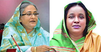 প্রধানমন্ত্রীকে ধন্যবাদ জানালেন আইভী