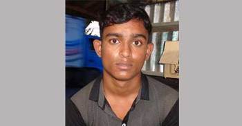 কাঠুরিয়ার ছেলে ইমরান পেয়েছে জিপিএ-৫