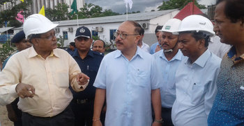 শিগগিরই আশুগঞ্জ-আখাউড়া চার লেন প্রকল্পের কাজ শুরু