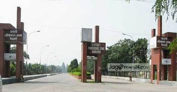 ইপিজেডে ভাগ্য ফিরছে ওদের