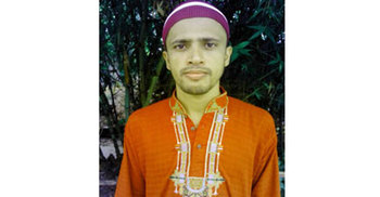 ঈশ্বরদীতে ট্রাকচাপায় এএসআই নিহত