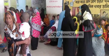 ঝালকাঠি সদর হাসপাতালে ১০ চিকিৎসককে নোটিস