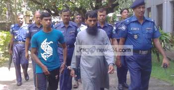 চাঁপাইনবাবগঞ্জ ২ জেএমবির ১৪ বছর কারাদণ্ড