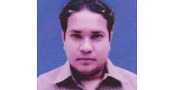 ডাকাতের ছুরিকাঘাতে ভূমি অফিসের সার্ভেয়ার নিহত