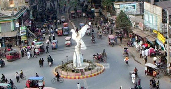 সিসি ক্যামেরার আওতায় আসছে ঝিনাইদহ