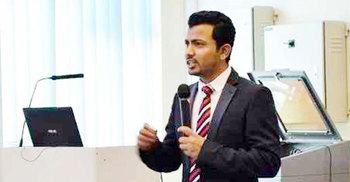 কৃষকের ছেলের মালয়েশিয়া জয়