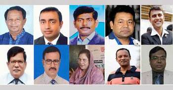 বিএনপির কেন্দ্রীয় কমিটিতে ঝিনাইদহের ১১ জন