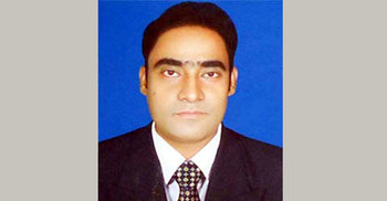 এমপিকে জেএমবির নামে হুমকি : বাস্তুহারা লীগের সভাপতি বহিষ্কার