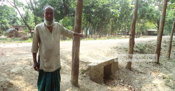 ইউড্রেনগুলো যেন অর্থ আত্মসাতের হাতিয়ার!