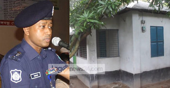 ঝিনাইদহে মেস ভাড়া দিতে পুলিশের অনুমতি লাগবে