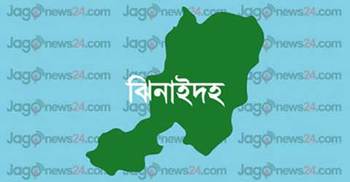 ঝিনাইদহে যাত্রীবাহী বাসে ডাকাতি : আহত ৫