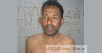 জয়পুরহাটে বন্দুকযুদ্ধে ১৮ মামলার আসামি গুলিবিদ্ধ