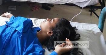 রামগড়ে ফের অজ্ঞাত রোগে আক্রান্ত ৭ শিক্ষার্থী