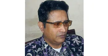 খালেদার প্রেস সচিবের বিরুদ্ধে স্ত্রী নির্যাতনের অভিযোগ