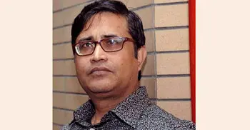 মারুফ কামালের বিরুদ্ধে পরকীয়ার অভিযোগ স্ত্রীর 