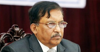 দেশে আইএস নামে কোনো সংগঠন নেই : স্বরাষ্ট্রমন্ত্রী