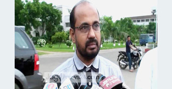 আইনজীবীদের রিভিউয়ের পরামর্শ মীর কাসেম আলীর