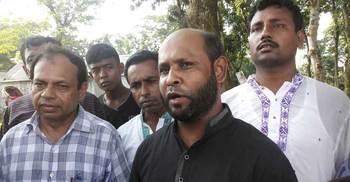 মধ্যবর্তী নির্বাচন সময়ের দাবি