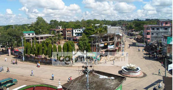 তিন পার্বত্য জেলায় চলছে দ্বিতীয় দিনের হরতাল 