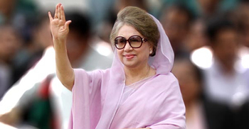 কে হচ্ছেন খালেদার সফরসঙ্গী?