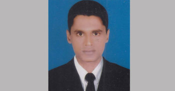 নরসিংদীতে বিএনপি নেতাকে কুপিয়ে হত্যা