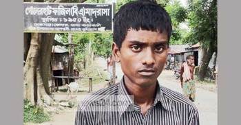 বাবা-মাকে খুঁজছে ময়মনসিংহের বাবুল