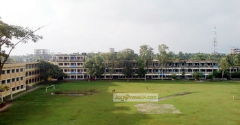 লক্ষ্মীপুর সরকারি কলেজের ৭১টি পদের ২৫টি শূন্য