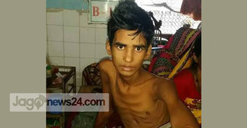 অবশেষে চলে গেল নরসিংদীর সেই মাদরাসা শিক্ষার্থী 