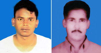 স্প্লিন্টারের যন্ত্রণায় ঘুম আসে না