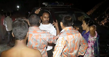 কুমার নদে নিখোঁজ ৩৫ : একজনের মরদেহ উদ্ধার 