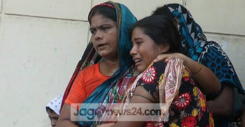 মাদারীপুরে পৃথক সড়ক দুর্ঘটনায় নিহত ২