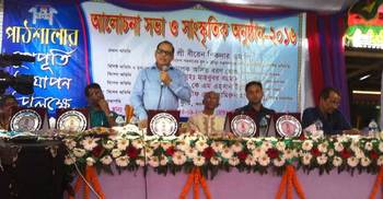 তৃণমূলে নারীর ক্ষমতায়নে কাজ করছে সরকার