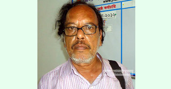 ‘বঙ্গবন্ধুকে অঝোরে কাঁদতে দেখেছি’