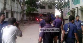 ৩ জঙ্গির ময়নাতদন্তে তিন সদস্যের মেডিকেল বোর্ড গঠন