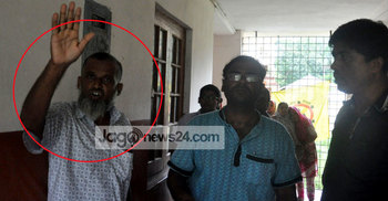 নড়াইলে সাংবাদিক লাঞ্ছিত