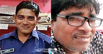 গণপিটুনিতে পুলিশ নিহতের ঘটনায় তদন্ত কমিটি