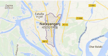 নারায়ণগঞ্জ চেম্বারে ১৯ জন বিনাপ্রতিদ্বন্দ্বিতায় নির্বাচিত