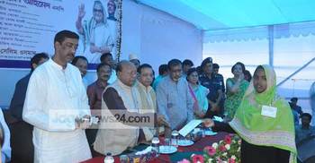 জঙ্গিবাদীরা কখনো সফল হবে না : বাণিজ্যমন্ত্রী