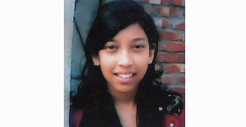 স্কুলছাত্রী আদিবা হত্যায় একজনের ফাঁসি